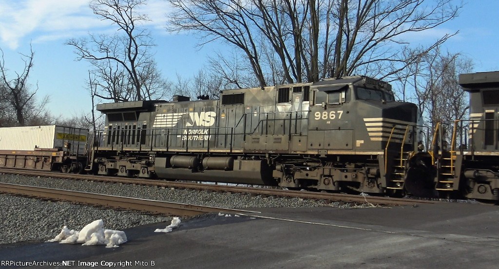 NS 9867